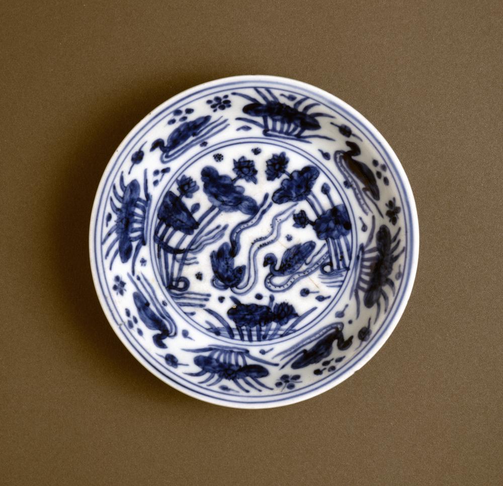 图片[1]-dish BM-Franks.322.+-China Archive